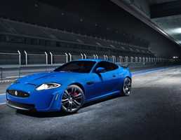2010 JAGUAR