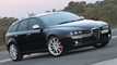 2011 ALFA ROMEO 159