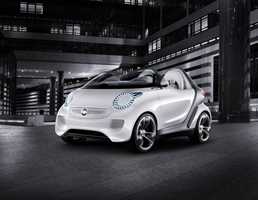 2010 SMART