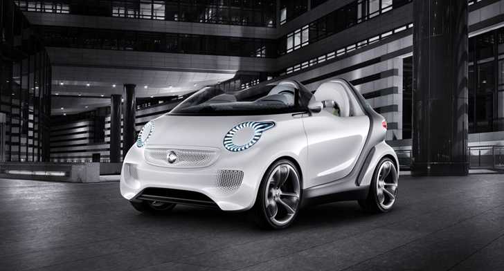 2010 SMART