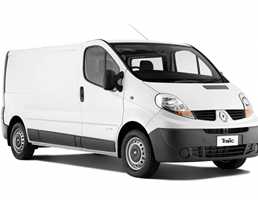 2011 RENAULT