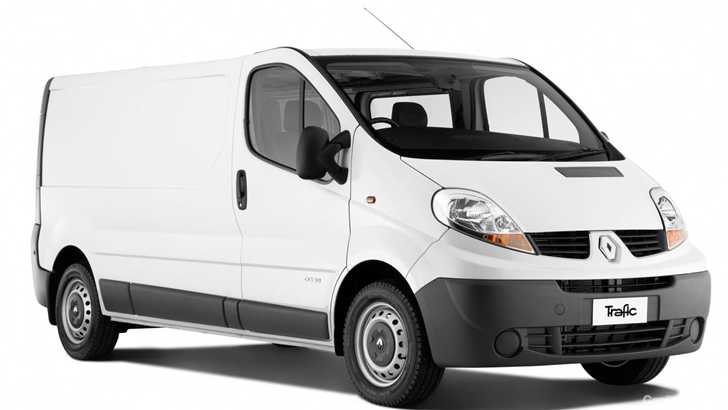 2011 RENAULT