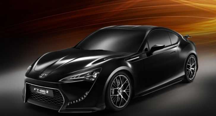 2010 TOYOTA