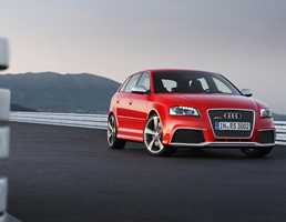 2011 AUDI