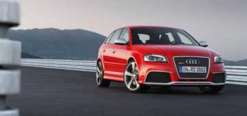 2011 AUDI