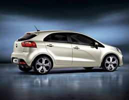 2011 KIA