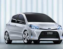 2010 TOYOTA