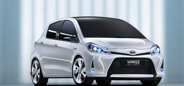 2010 TOYOTA