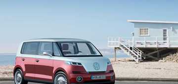 2010 VOLKSWAGEN