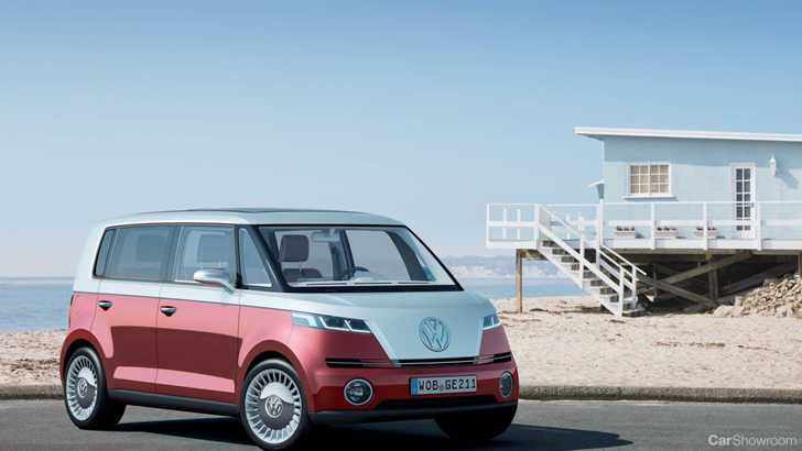 2010 VOLKSWAGEN
