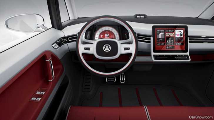 2010 VOLKSWAGEN