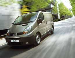 2011 RENAULT