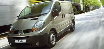 2011 RENAULT