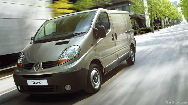 2011 RENAULT