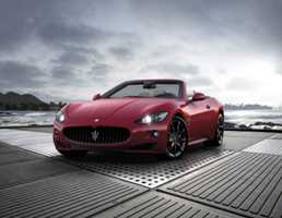 2010 MASERATI