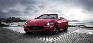 2010 MASERATI