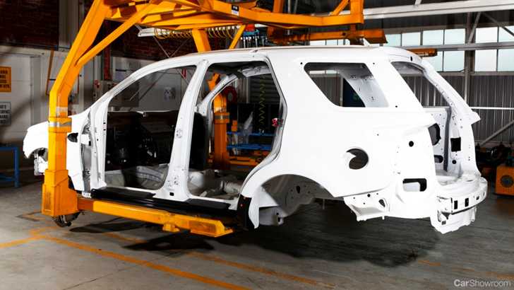 2011 FORD