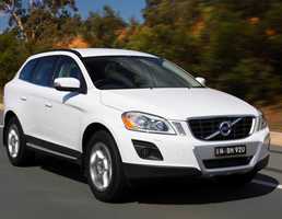 2010 VOLVO