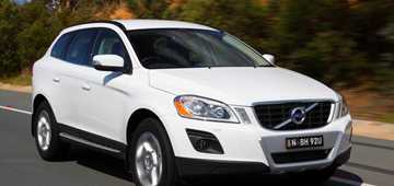 2010 VOLVO