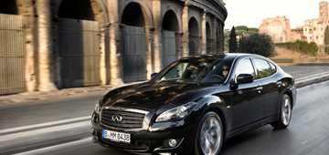 2011 NISSAN