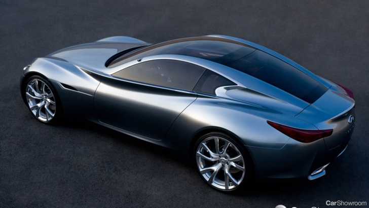 2011 NISSAN