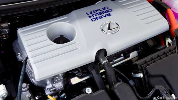 2011 LEXUS