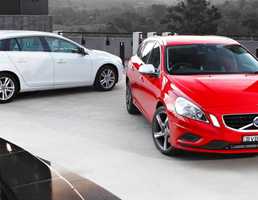 2011 VOLVO