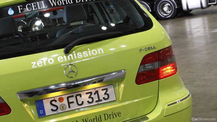 2011 MERCEDES-BENZ