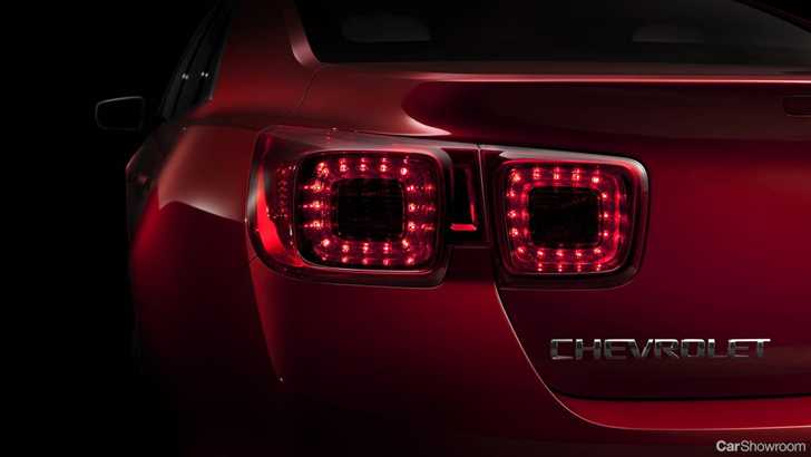 2011 HOLDEN