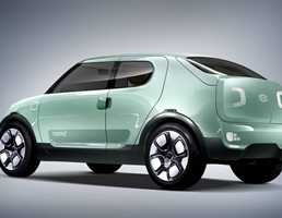 2011 KIA