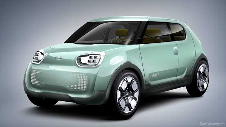2011 KIA