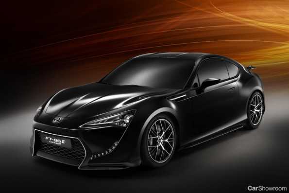 2011 TOYOTA