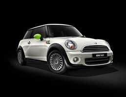 2011 MINI