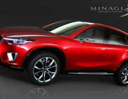 2011 MAZDA