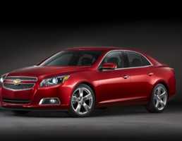 2011 HOLDEN