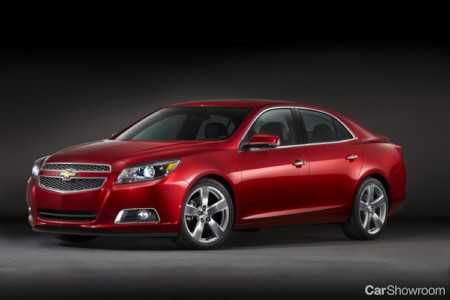 2011 HOLDEN