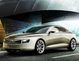2011 VOLVO S80