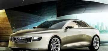 2011 VOLVO S80