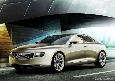 2011 VOLVO S80