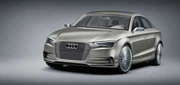 2011 AUDI A3