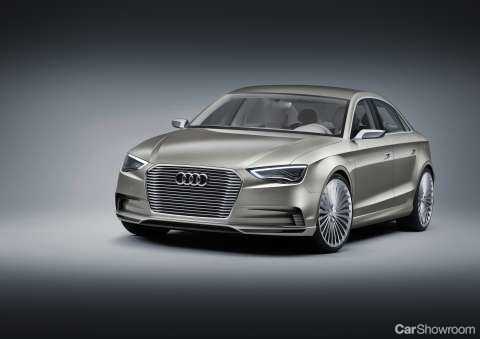 2011 AUDI A3
