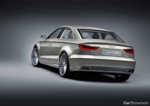 2011 AUDI A3