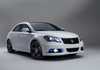 2011 SUZUKI KIZASHI 4D SEDAN