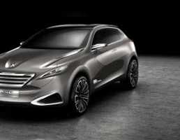 2011 PEUGEOT