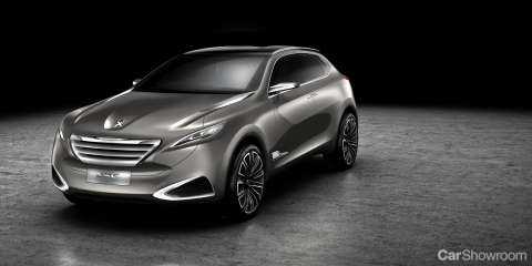 2011 PEUGEOT