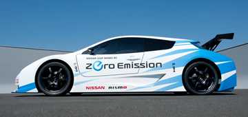 2011 NISSAN