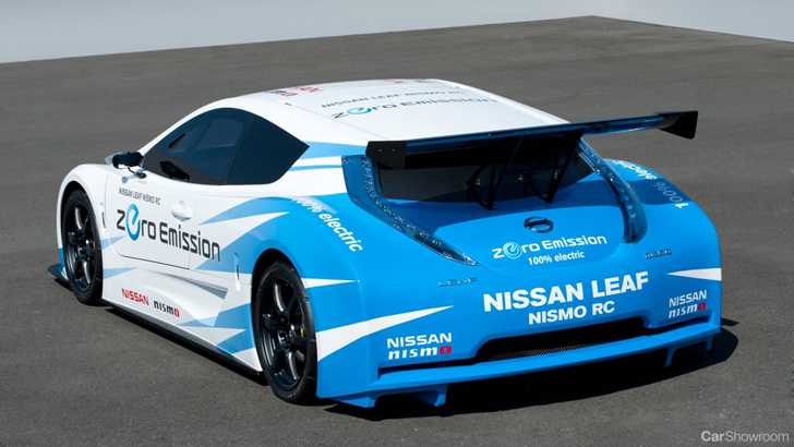 2011 NISSAN