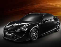 2011 TOYOTA