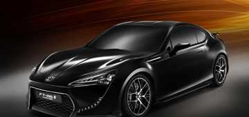 2011 TOYOTA
