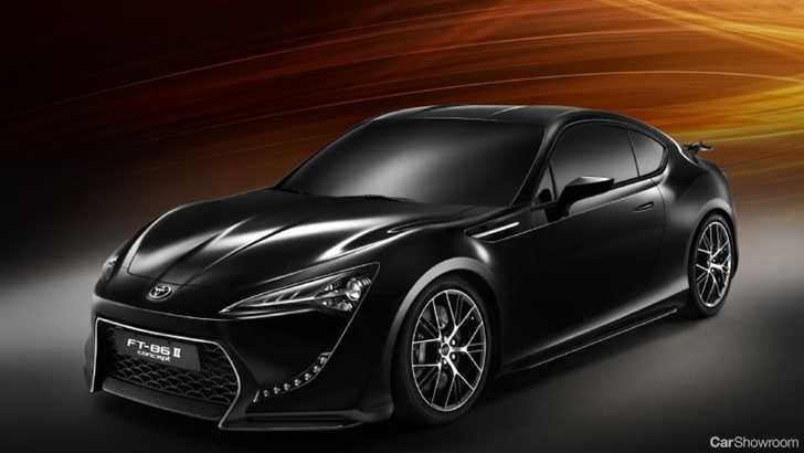 2011 TOYOTA